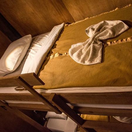 Hardwood Lodge Ньоншуэ Экстерьер фото
