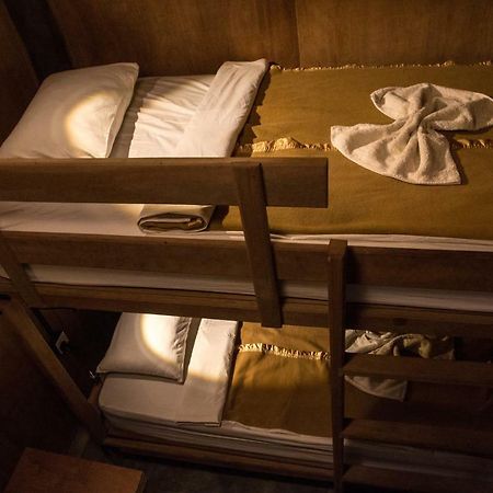 Hardwood Lodge Ньоншуэ Экстерьер фото