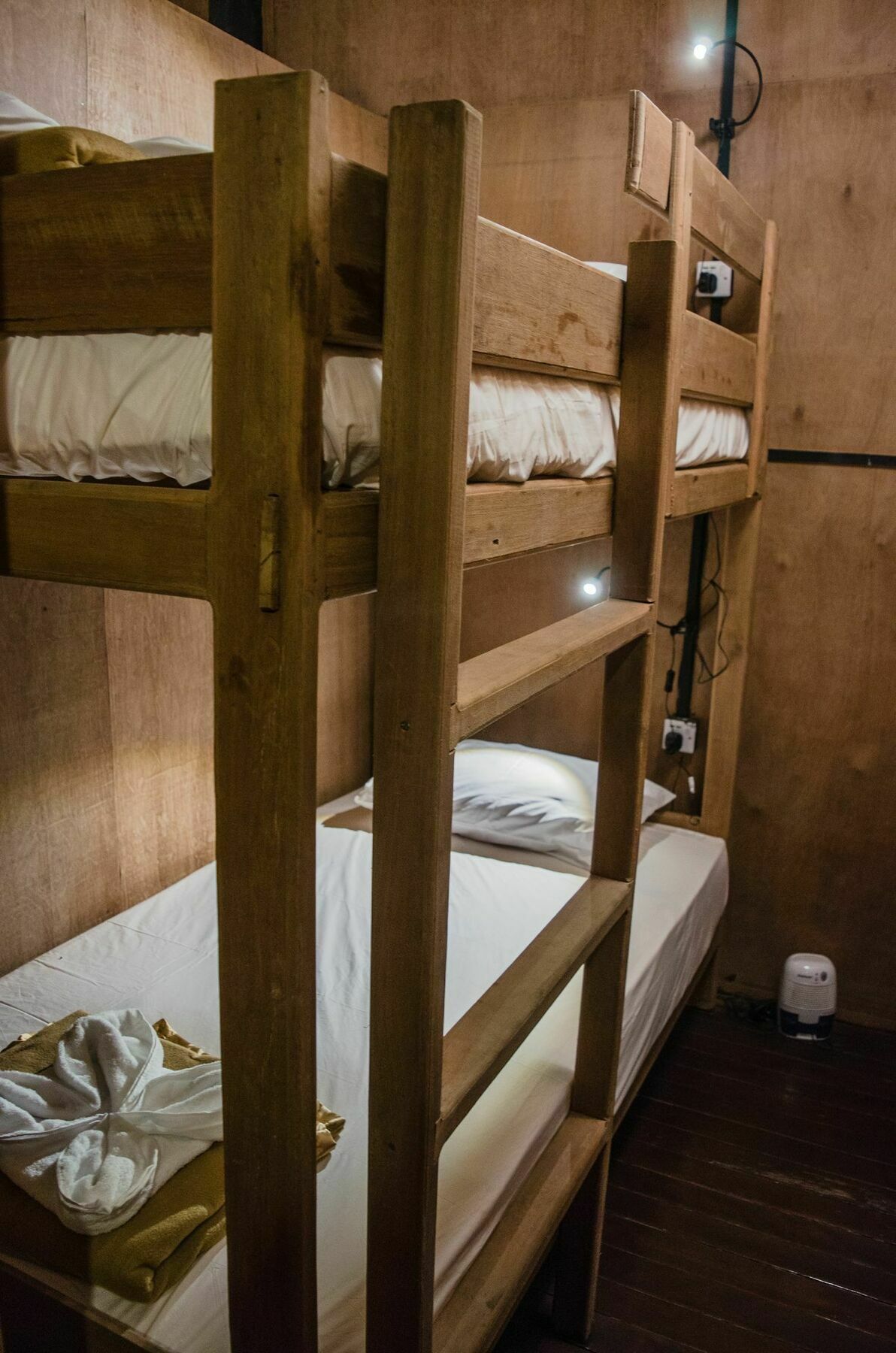 Hardwood Lodge Ньоншуэ Экстерьер фото